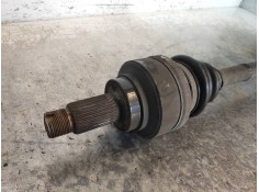 Recambio de transmision trasera izquierda para bmw serie 4 gran coupe (f36) 420d referencia OEM IAM 8680347AI01   2