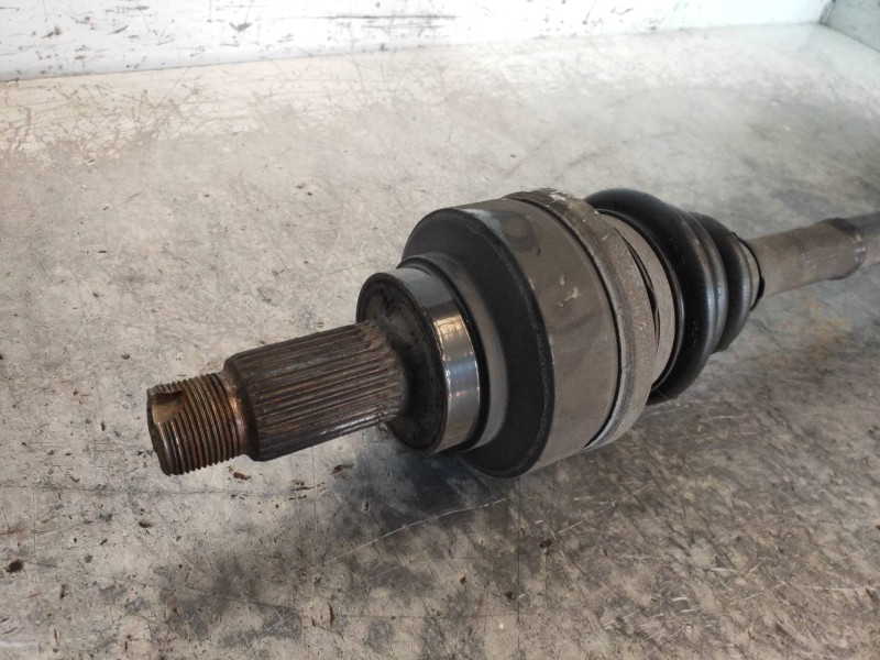 Recambio de transmision trasera izquierda para bmw serie 4 gran coupe (f36) 420d referencia OEM IAM 8680347AI01  