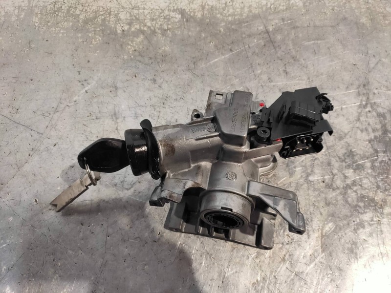 Recambio de conmutador de arranque para bmw x5 (e53) 3.0d referencia OEM IAM 1085824 LU6751667 VALEO