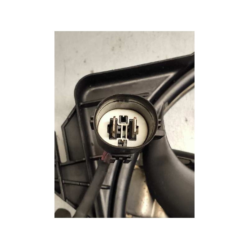 Recambio de electroventilador para ford focus berlina (cap) st racing orange referencia OEM IAM 0130303989 1137328081  Recambio de electroventilador para ford focus berlina (cap) st racing orange referencia OEM IAM 0130303989 1137328081