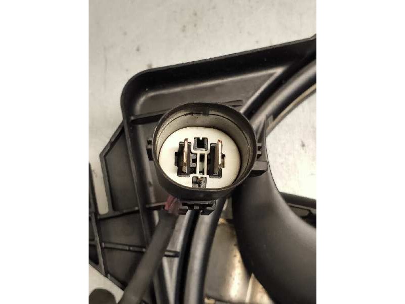 Recambio de electroventilador para ford focus berlina (cap) st racing orange referencia OEM IAM 0130303989 1137328081  Recambio de electroventilador para ford focus berlina (cap) st racing orange referencia OEM IAM 0130303989 1137328081