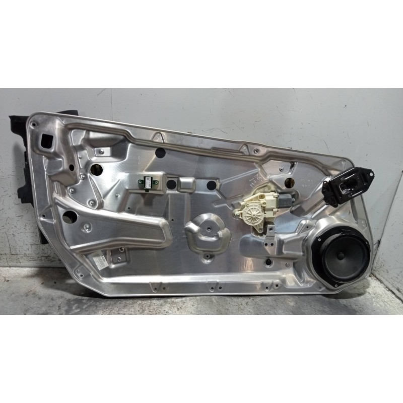 Recambio de elevalunas delantero izquierdo para mercedes clase c (w204) coupe c 220 cdi blueefficiency (204.302) referencia OEM 