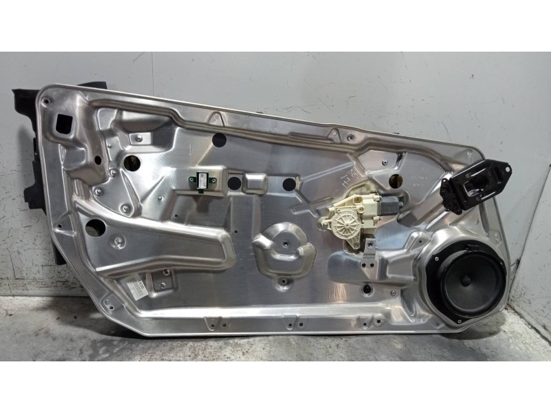 Recambio de elevalunas delantero izquierdo para mercedes clase c (w204) coupe c 220 cdi blueefficiency (204.302) referencia OEM 