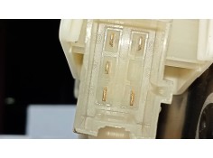 Recambio de elevalunas delantero izquierdo para mercedes clase c (w204) coupe c 220 cdi blueefficiency (204.302) referencia OEM  2