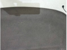 Recambio de bandeja trasera para renault laguna (b56) referencia OEM IAM    2