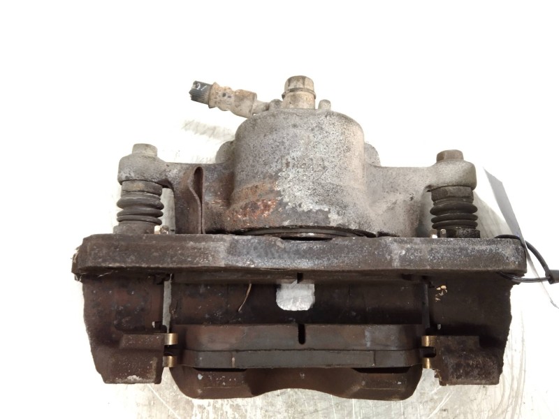 Recambio de pinza freno delantera izquierda para suzuki liana rh (er) 1.6 referencia OEM IAM   