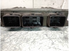 Recambio de centralita motor uce para renault clio ii fase ii (b/cb0) authentique referencia OEM IAM R0410C021B 8200206670 HOM82 2