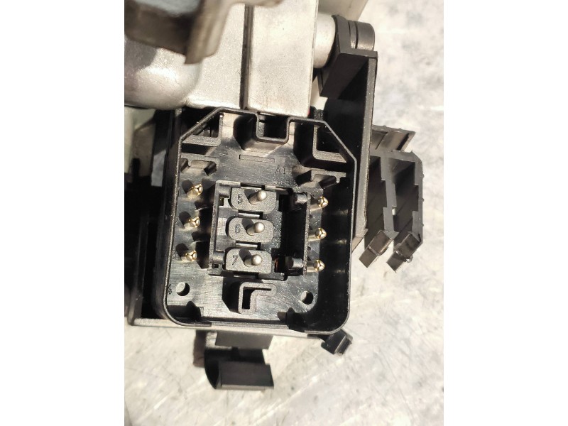 Recambio de conmutador de arranque para bmw x5 (e53) 3.0d referencia OEM IAM 1085824 LU6751667 VALEO