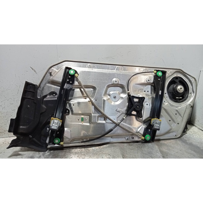 Recambio de elevalunas delantero izquierdo para mercedes clase c (w204) coupe c 220 cdi blueefficiency (204.302) referencia OEM 