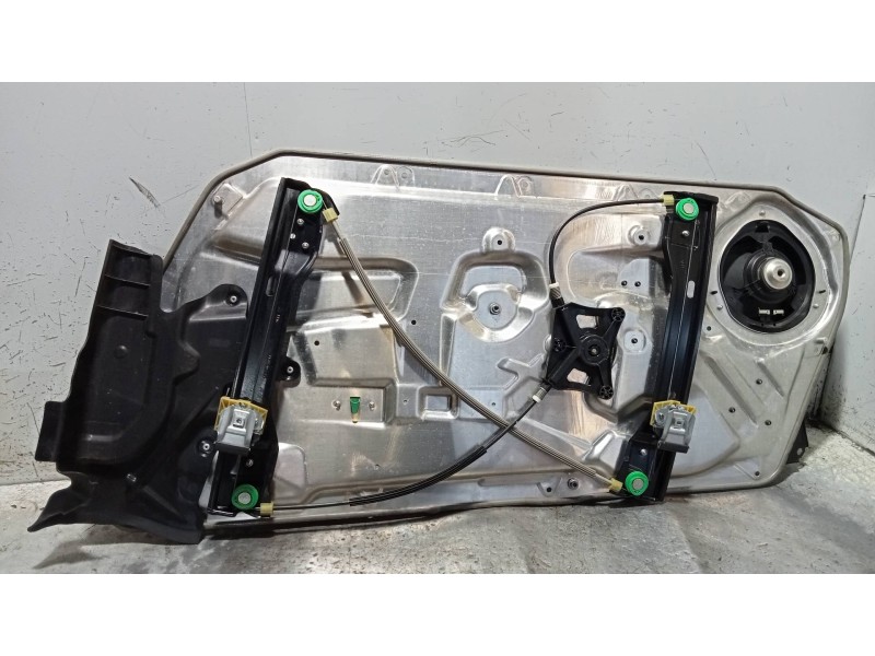 Recambio de elevalunas delantero izquierdo para mercedes clase c (w204) coupe c 220 cdi blueefficiency (204.302) referencia OEM 