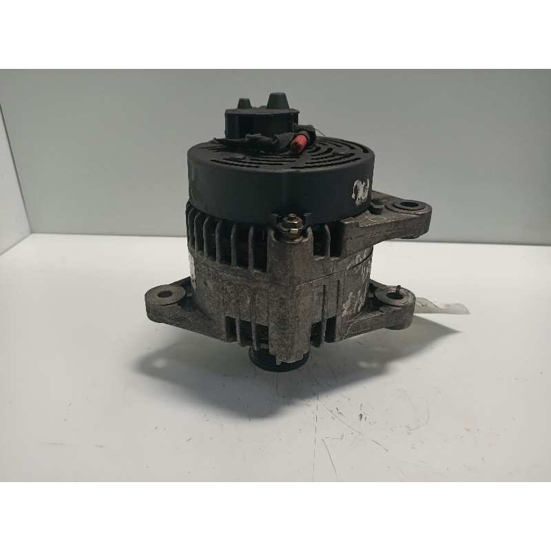 Recambio de alternador para alfa romeo 147 (190) 1.6 t.spark distinctive referencia OEM IAM 63321418  MAGNETI MARELLI 100A