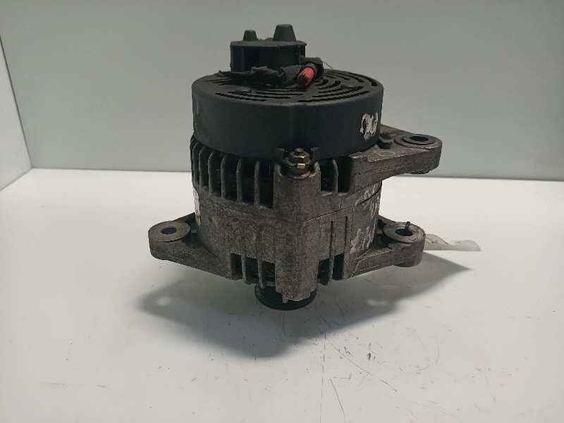 Recambio de alternador para alfa romeo 147 (190) 1.6 t.spark distinctive referencia OEM IAM 63321418  MAGNETI MARELLI 100A