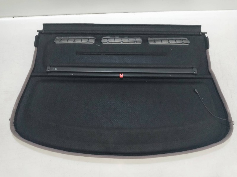 Recambio de bandeja trasera para renault laguna (b56) referencia OEM IAM    Recambio de bandeja trasera para renault laguna (b56) referencia OEM IAM