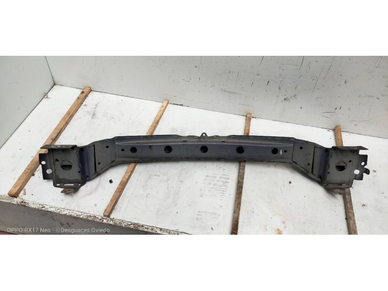 Recambio de refuerzo paragolpes delantero para mazda cx-7 (er) active referencia OEM IAM EH1050070  