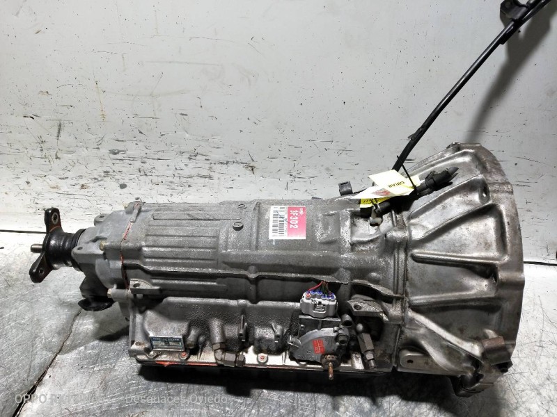 Recambio de caja cambios para lexus gs300 (jzs160) básico referencia OEM IAM 3550LS 98HJ09143 350003F442