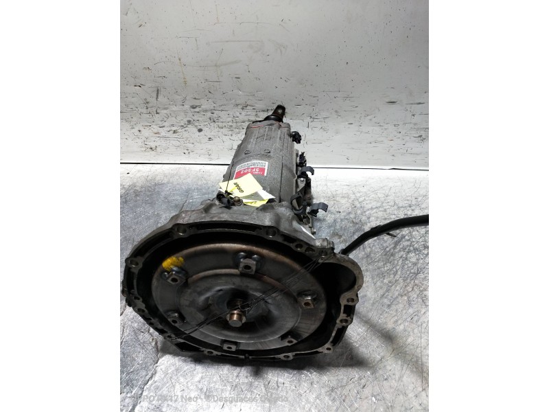 Recambio de caja cambios para lexus gs300 (jzs160) básico referencia OEM IAM 3550LS 98HJ09143 350003F442