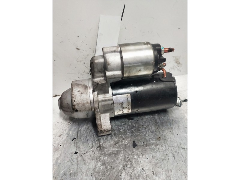 Recambio de motor arranque para audi a6 berlina (4b2) 2.8 quattro referencia OEM IAM   