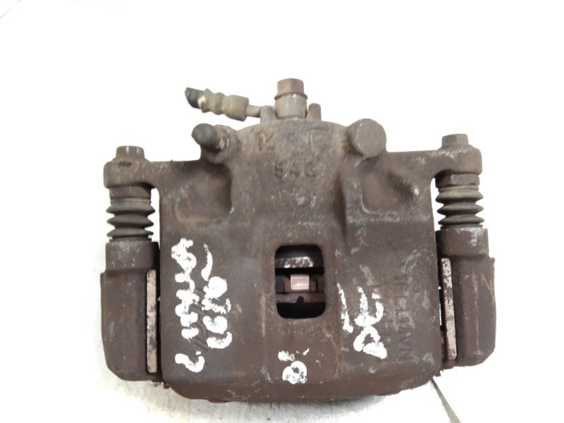 Recambio de pinza freno delantera derecha para suzuki liana rh (er) 1.6 referencia OEM IAM   