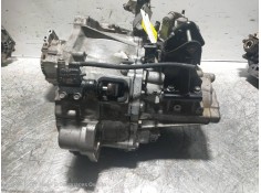 Recambio de caja cambios para nissan x-trail (t30) 2.2 dci diesel cat referencia OEM IAM   