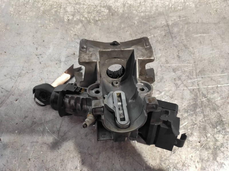 Recambio de conmutador de arranque para bmw x5 (e53) 3.0d referencia OEM IAM 1085824 LU6751667 VALEO