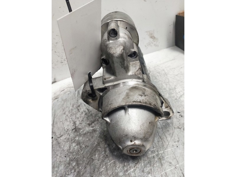 Recambio de motor arranque para audi a6 berlina (4b2) 2.8 quattro referencia OEM IAM   