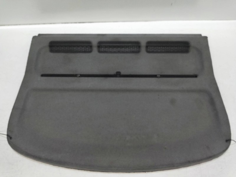 Recambio de bandeja trasera para renault laguna (b56) 1.9 dti diesel cat referencia OEM IAM   