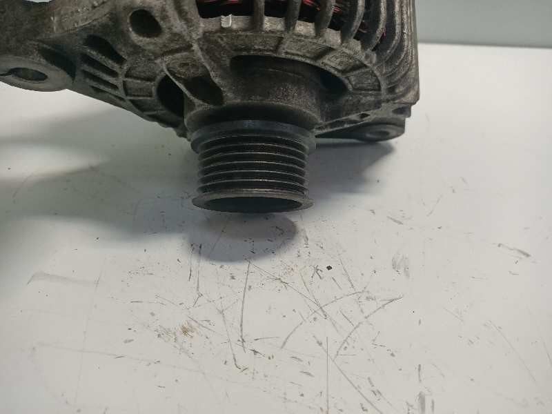 Recambio de alternador para alfa romeo 147 (190) 1.6 t.spark distinctive referencia OEM IAM 63321418  MAGNETI MARELLI 100A
