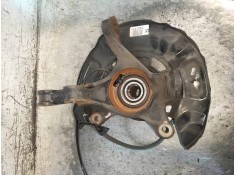 Recambio de mangueta delantera derecha para toyota yaris hybrid active referencia OEM IAM    2