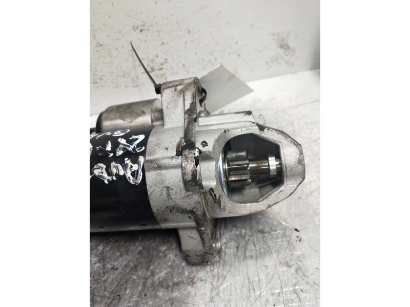 Recambio de motor arranque para audi a6 berlina (4b2) 2.8 quattro referencia OEM IAM   