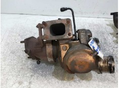 Recambio de turbocompresor para volkswagen lt caja cerrada / combi (mod. 1997) 2.8 tdi cat (agk) referencia OEM IAM 7212040001   2
