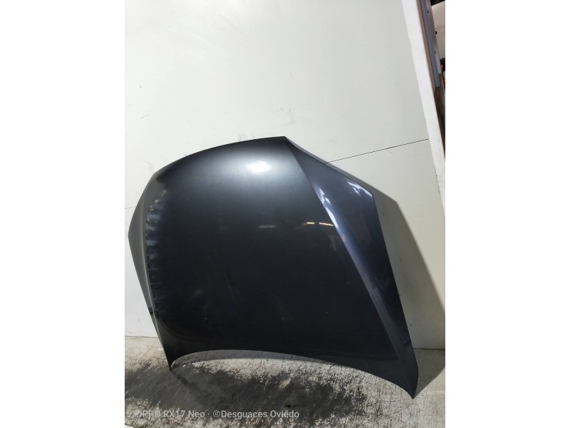 Recambio de capot para ford mondeo berlina (ge) ambiente referencia OEM IAM   
