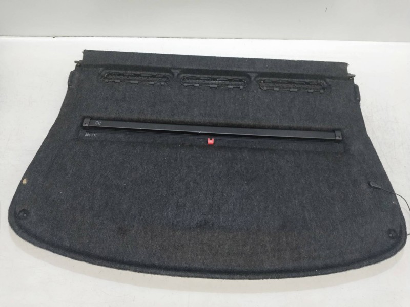 Recambio de bandeja trasera para renault laguna (b56) 1.9 dti diesel cat referencia OEM IAM   