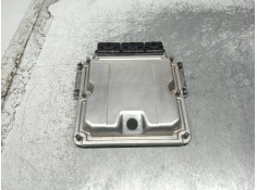 Recambio de centralita motor uce para renault laguna ii (bg0) authentique referencia OEM IAM 0281010297 HOM8200048297 8200112661