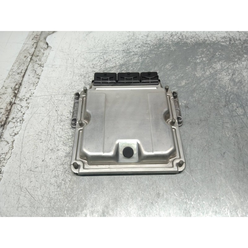 Recambio de centralita motor uce para renault laguna ii (bg0) authentique referencia OEM IAM 0281010297 HOM8200048297 8200112661