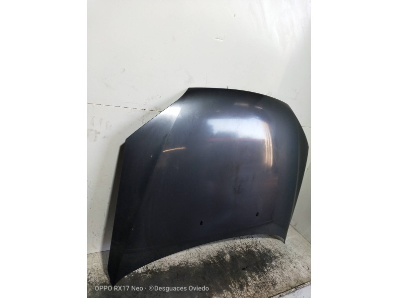 Recambio de capot para ford mondeo berlina (ge) ambiente referencia OEM IAM   