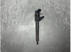 Recambio de inyector para opel insignia berlina cosmo referencia OEM IAM   