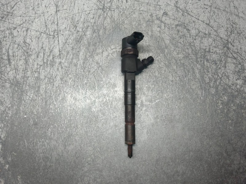 Recambio de inyector para opel insignia berlina cosmo referencia OEM IAM   