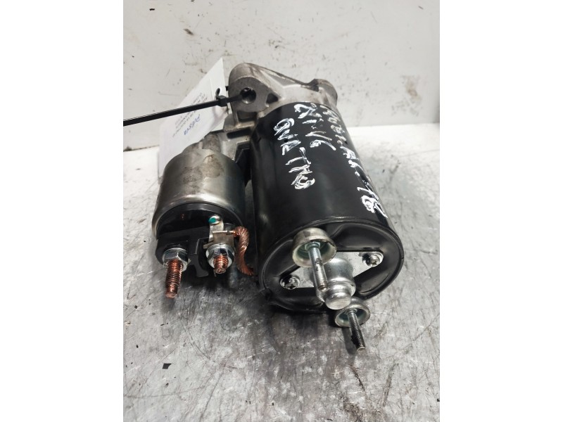 Recambio de motor arranque para audi a6 berlina (4b2) 2.8 quattro referencia OEM IAM   