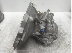 Recambio de caja cambios para chevrolet nubira berlina sx referencia OEM IAM DP BMC372 048997