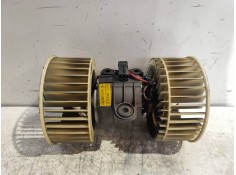 Recambio de motor calefaccion para bmw x5 (e53) 3.0d referencia OEM IAM 641183855589  VALEO