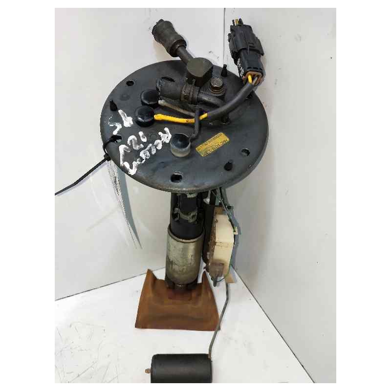 Recambio de bomba combustible para hyundai accent (x3) 1.3 12v cat referencia OEM IAM HMC3111022500 AFORADOR 