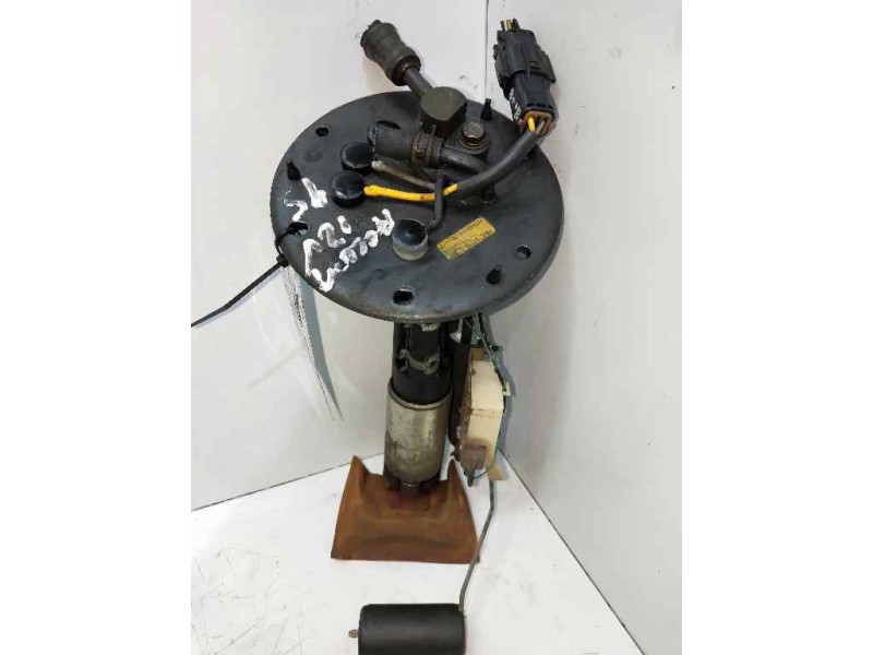 Recambio de bomba combustible para hyundai accent (x3) 1.3 12v cat referencia OEM IAM HMC3111022500 AFORADOR 