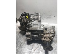 Recambio de caja cambios para nissan x-trail (t30) 2.2 dci diesel cat referencia OEM IAM    2