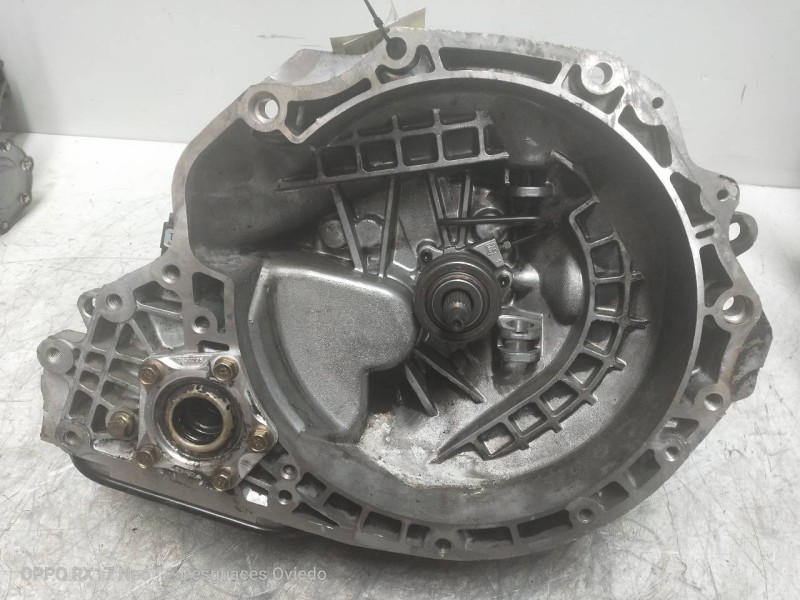 Recambio de caja cambios para chevrolet nubira berlina sx referencia OEM IAM DP BMC372 048997