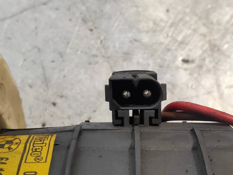 Recambio de motor calefaccion para bmw x5 (e53) 3.0d referencia OEM IAM 641183855589  VALEO