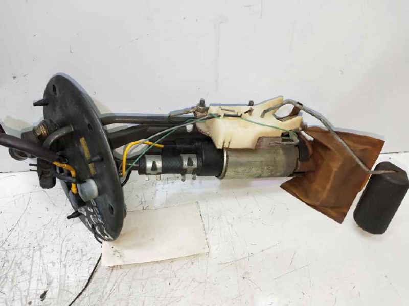 Recambio de bomba combustible para hyundai accent (x3) 1.3 12v cat referencia OEM IAM HMC3111022500 AFORADOR 