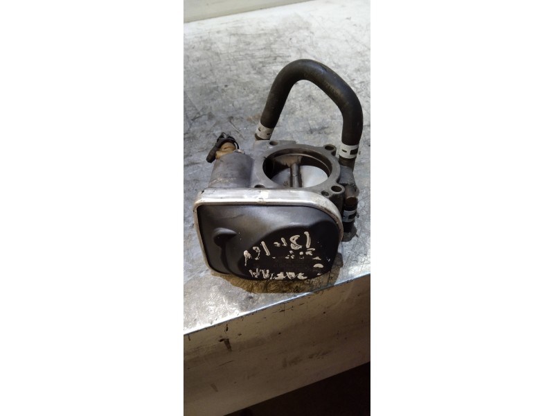 Recambio de caja mariposa para opel zafira b 1.8 16v referencia OEM IAM 55562380 A2C53192017 