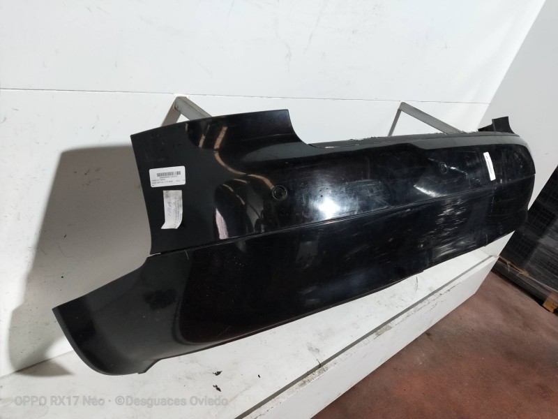 Recambio de paragolpes trasero para audi a4 avant (8e) 1.9 tdi (96kw) referencia OEM IAM   