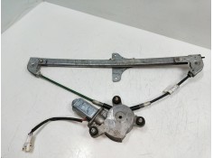 Recambio de elevalunas delantero derecho para opel agila 1.2 16v cat (z 12 xe / lw4) referencia OEM IAM 09206371  5P