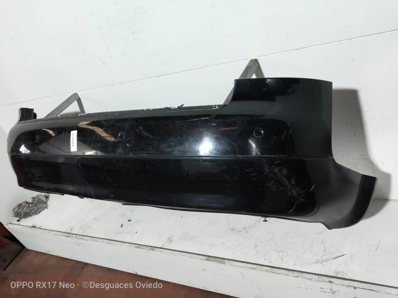 Recambio de paragolpes trasero para audi a4 avant (8e) 1.9 tdi (96kw) referencia OEM IAM   